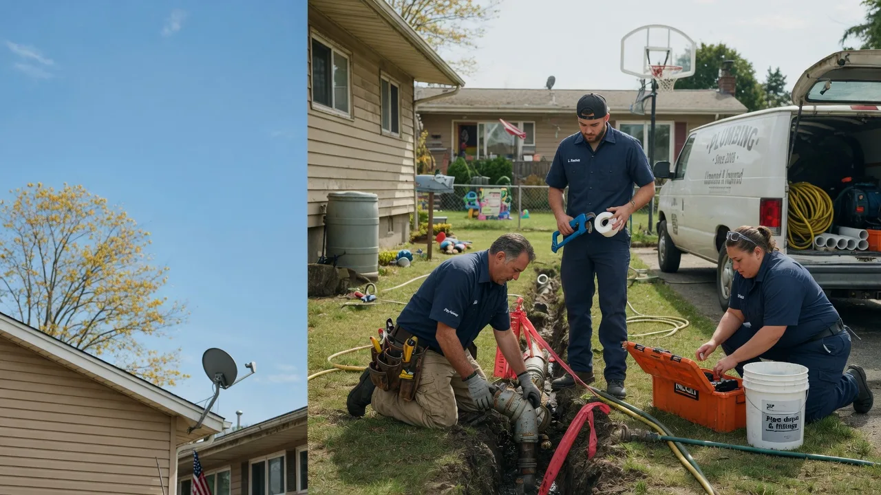 Garbage Disposal Replacement in Plainfield, OH near me